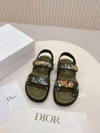 Picture of Dior Shoes _SKUDiorsz35-40RW07063335